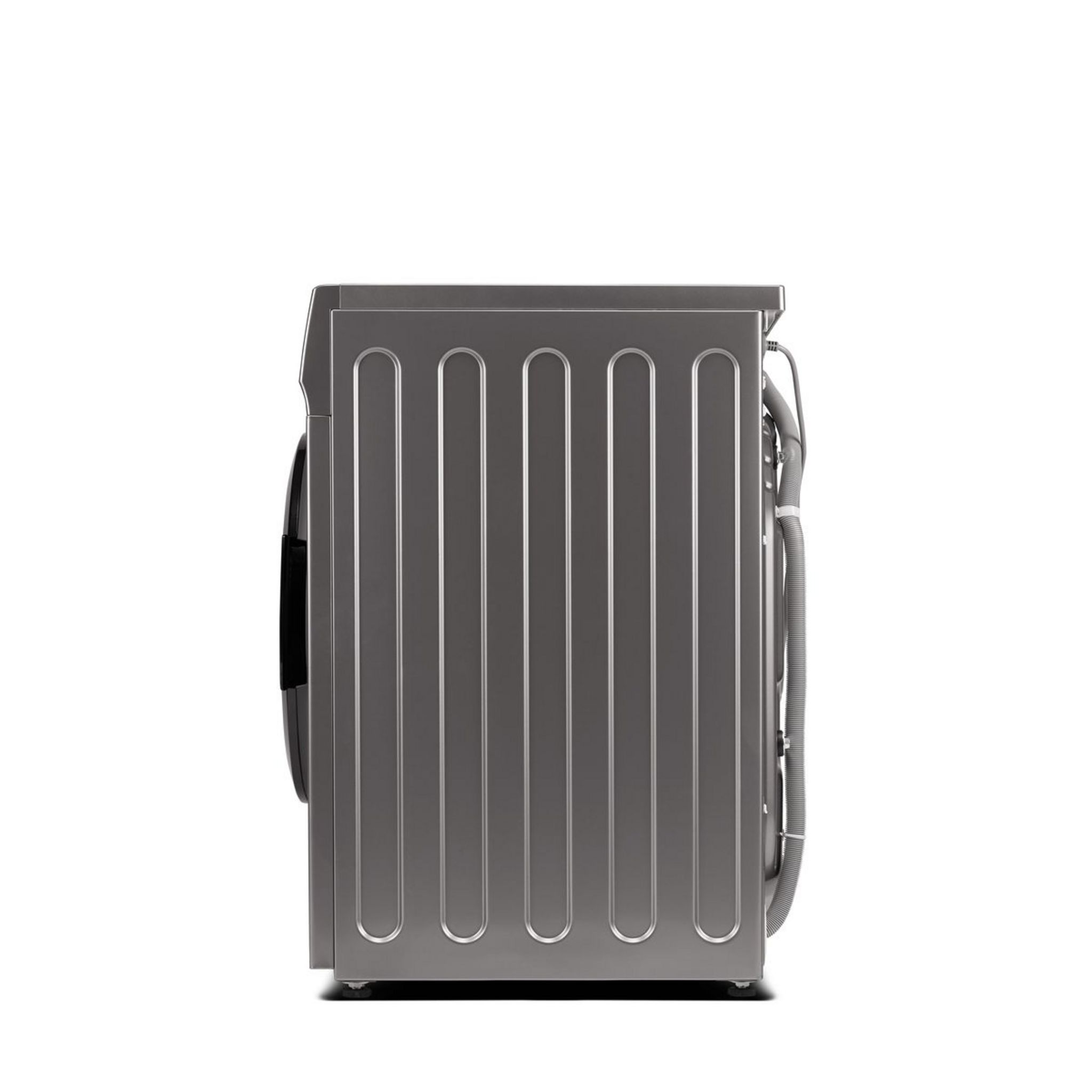 Voir la diapositive 2 : QILIVE Lave linge hublot Q.6203, 9 kg, 1200 T/min