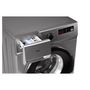 Voir la diapositive 5 : QILIVE Lave linge hublot Q.6203, 9 kg, 1200 T/min