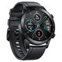 Voir la diapositive 2 : HONOR Montre connectée - MagicWatch2 - 46 mm - Noir