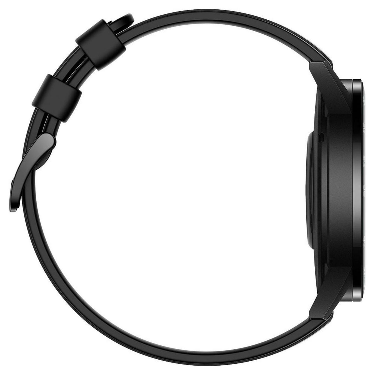 HONOR Montre connectée - MagicWatch2 - 46 mm - Noir