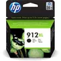 HP 912XL Cartouche d'encre Noir Grande capacité Authentique (3YL84AE)