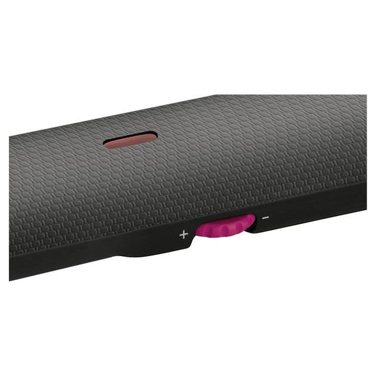 ROWENTA Lisseur SF3122E0 - Noir