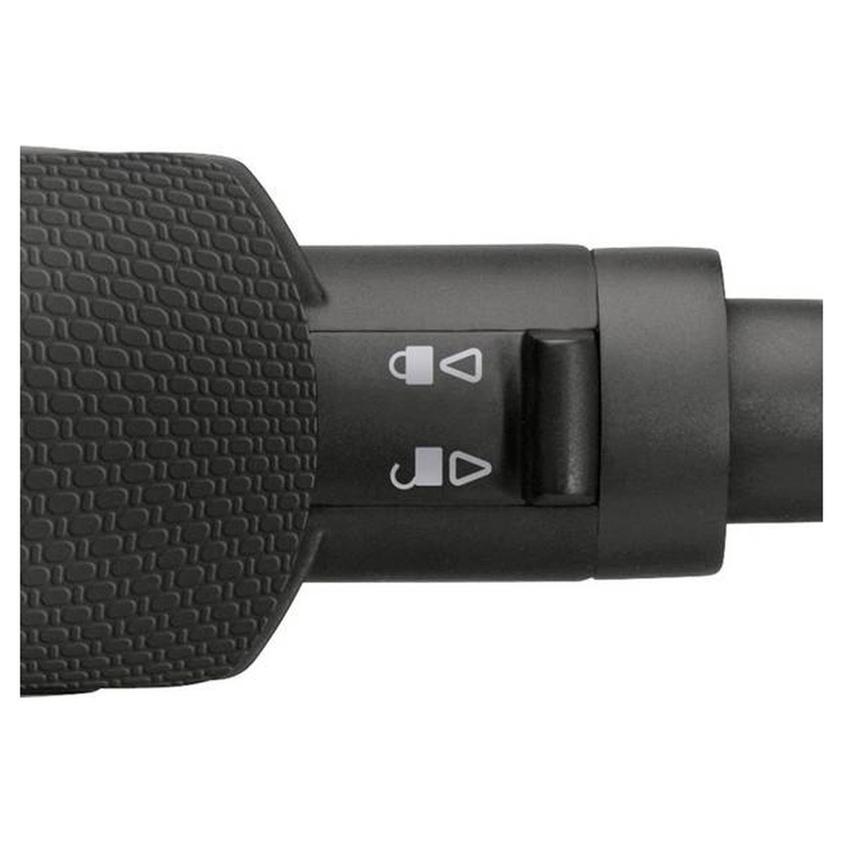 ROWENTA Lisseur SF3122E0 - Noir