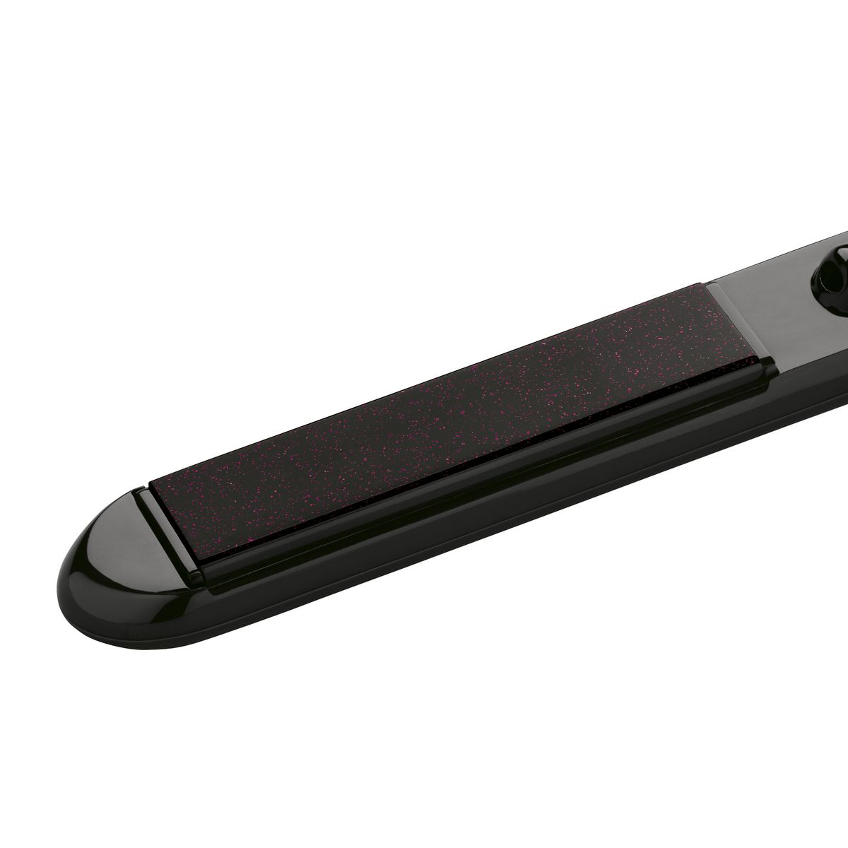 ROWENTA Lisseur SF3122E0 - Noir