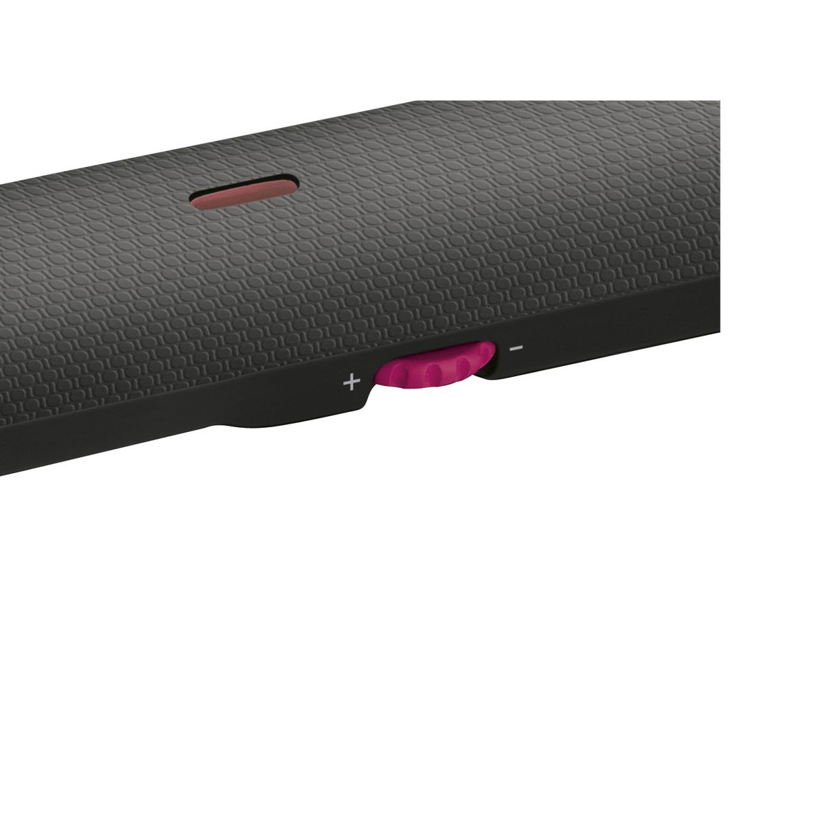 ROWENTA Lisseur SF3122E0 - Noir