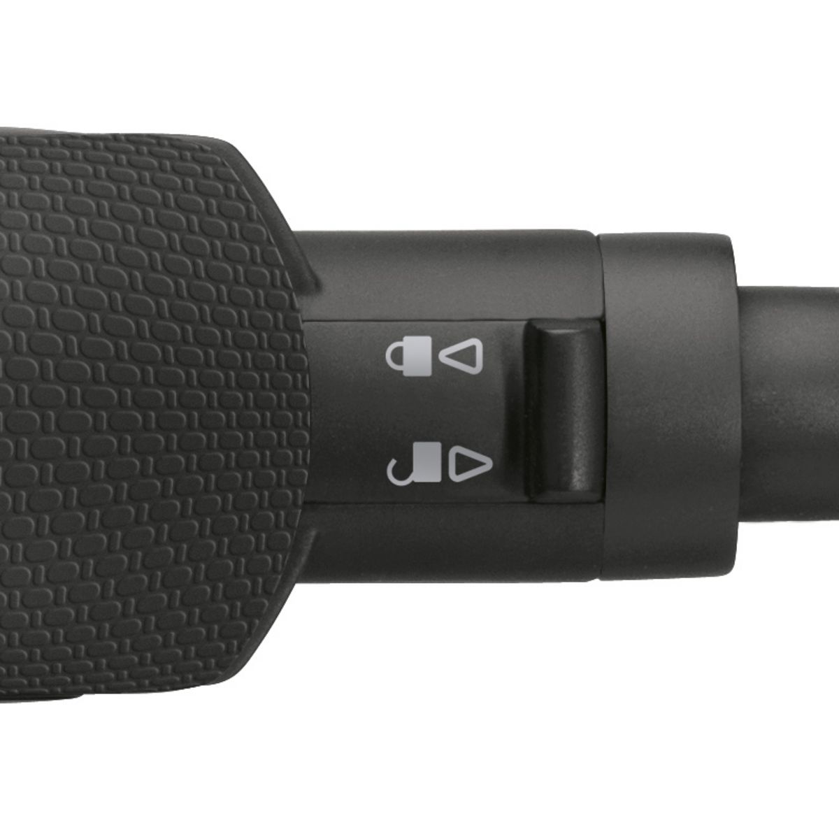 ROWENTA Lisseur SF3122E0 - Noir