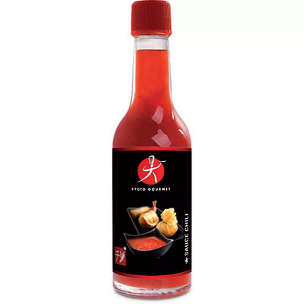 SUSHI SHOP Sauce Sweet Chilly Kyotog gourmet 150g