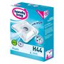 Voir la diapositive 2 : HANDY BAG Lot de sac aspirateur BAG H44