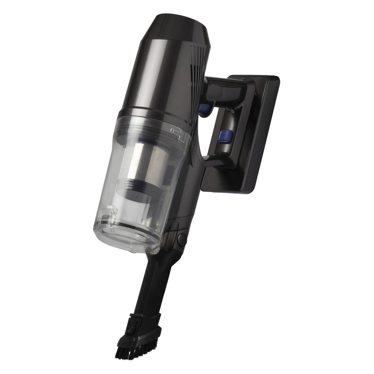 ASPIRON Aspirateur balai 2212 - Noir