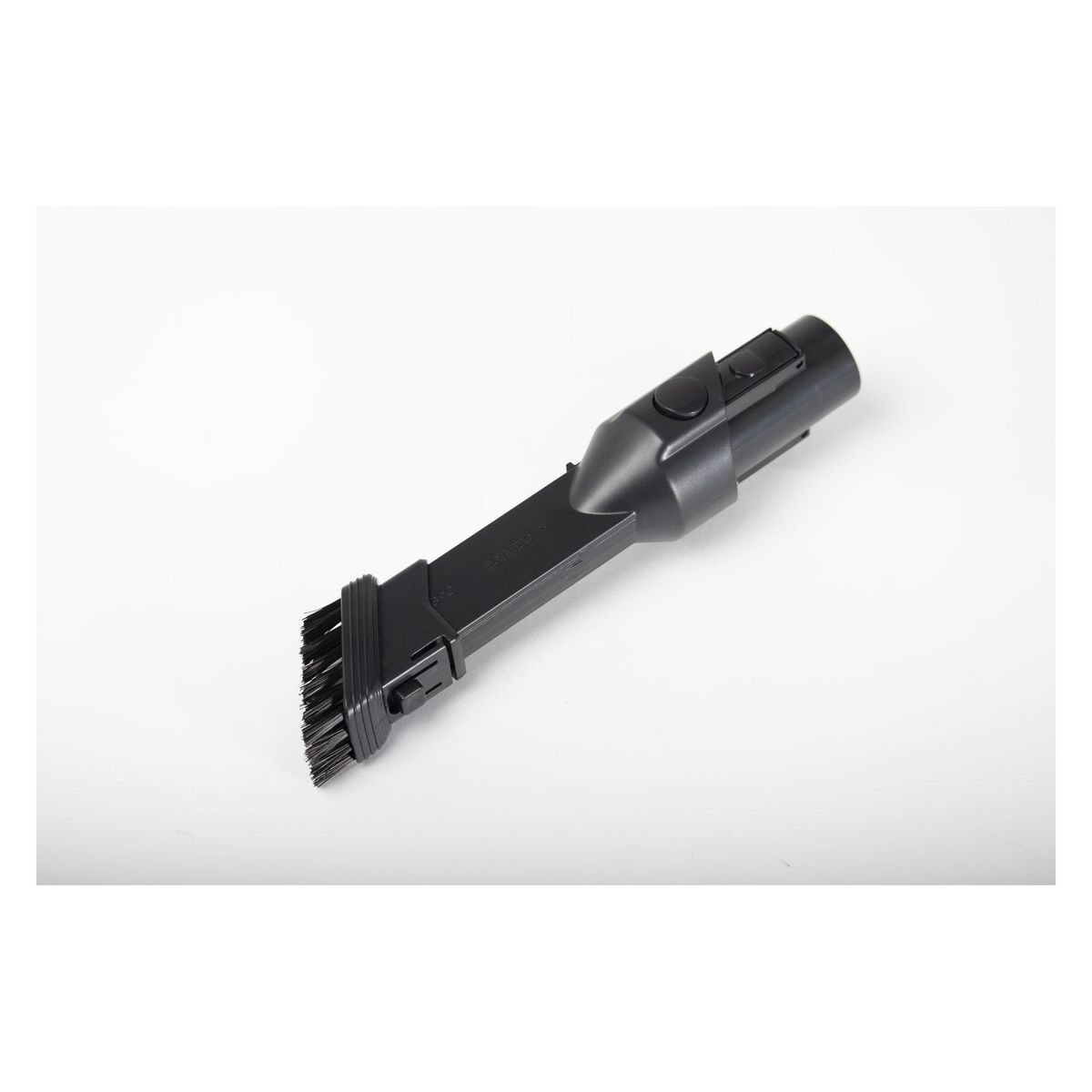 ASPIRON Aspirateur balai 2212 - Noir