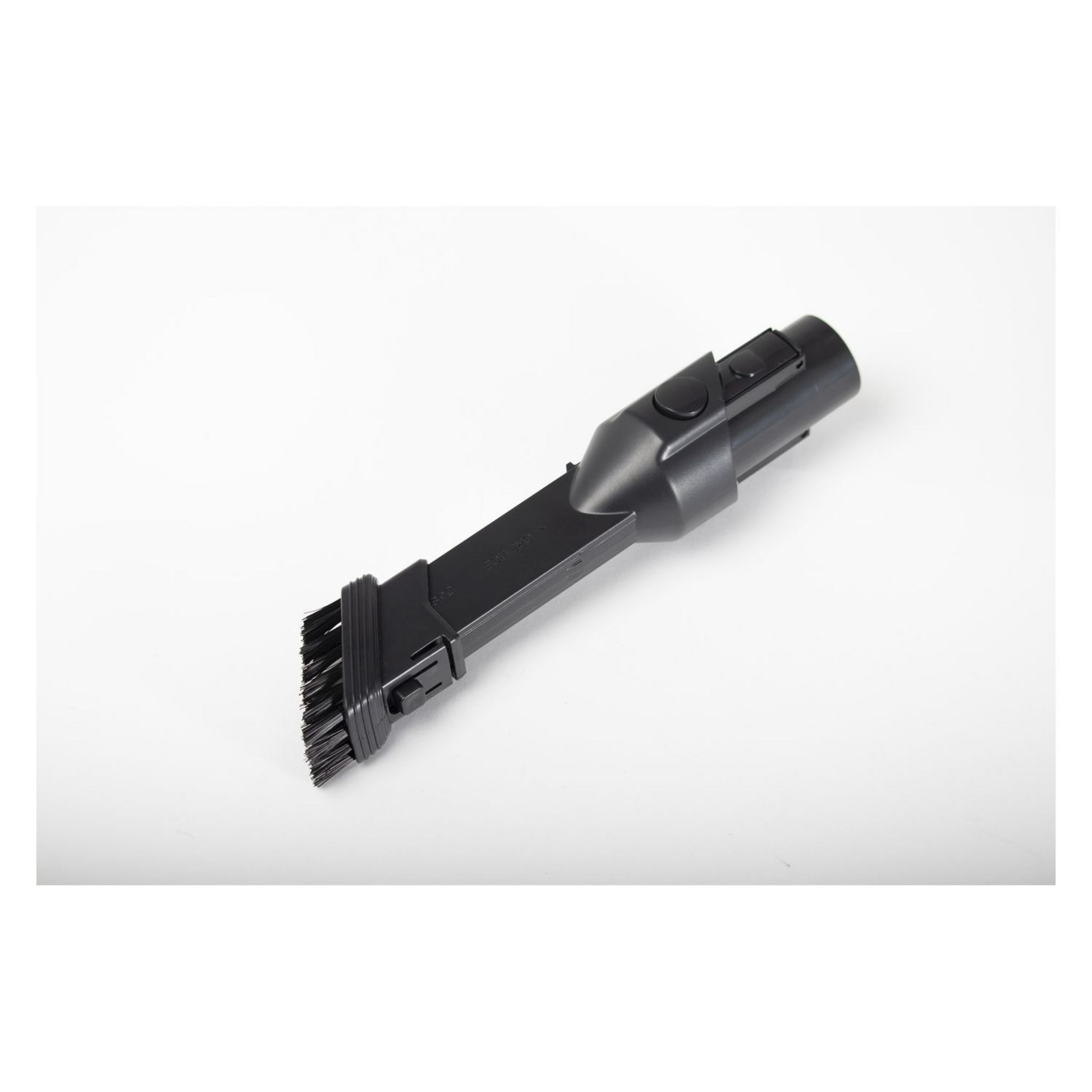 Voir la diapositive 5 : ASPIRON Aspirateur balai 2212 - Noir