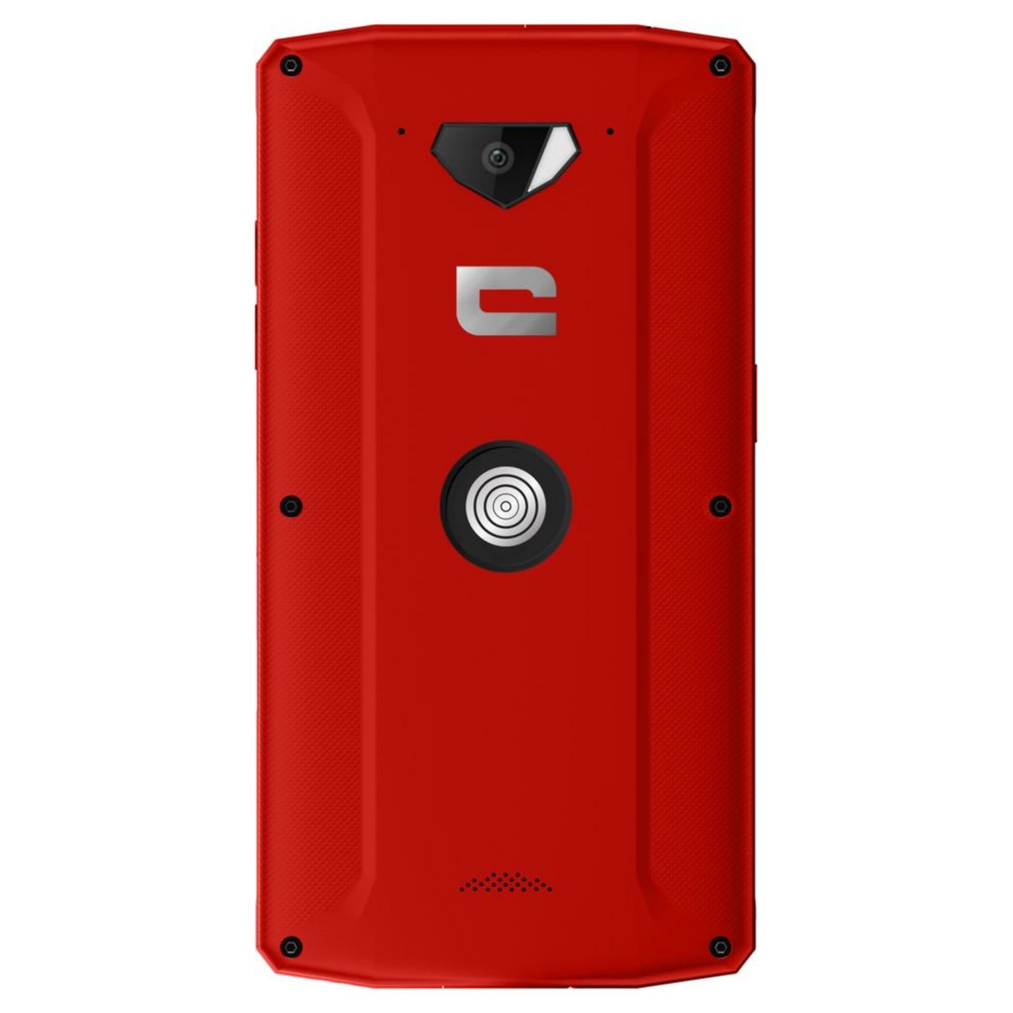 Voir la diapositive 5 : CROSSCALL Smartphone CORE-X3 - IP68 - Rouge 16 Go 5 pouces 4G - Double NanoSim