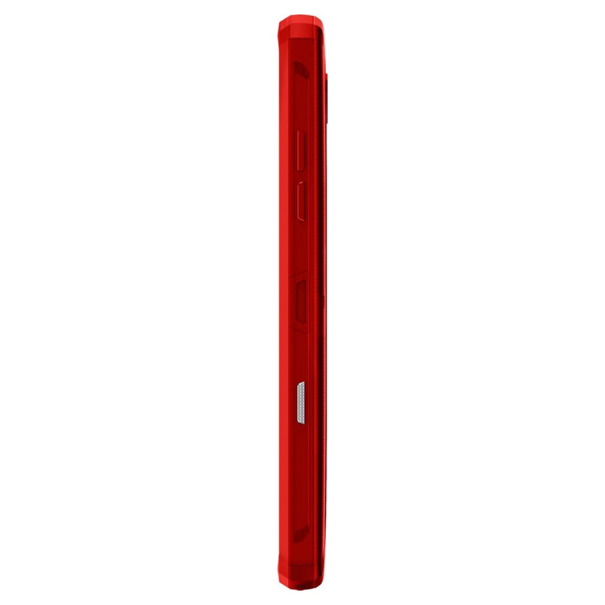 Voir la diapositive 6 : CROSSCALL Smartphone CORE-X3 - IP68 - Rouge 16 Go 5 pouces 4G - Double NanoSim