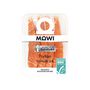 Voir la diapositive 1 : MOWI Saumon portion minute 4 pièces 180g