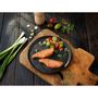 Voir la diapositive 2 : MOWI Saumon portion minute 4 pièces 180g