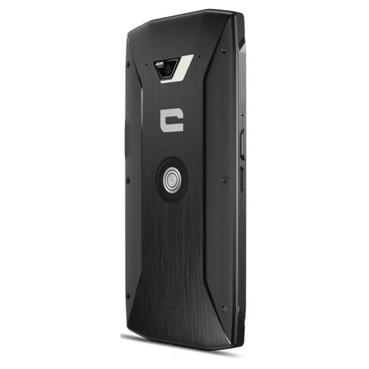 CROSSCALL Smartphone CORE-X4 - IP68 - Noir 32 Go 5.45 pouces 4G - Double NanoSim