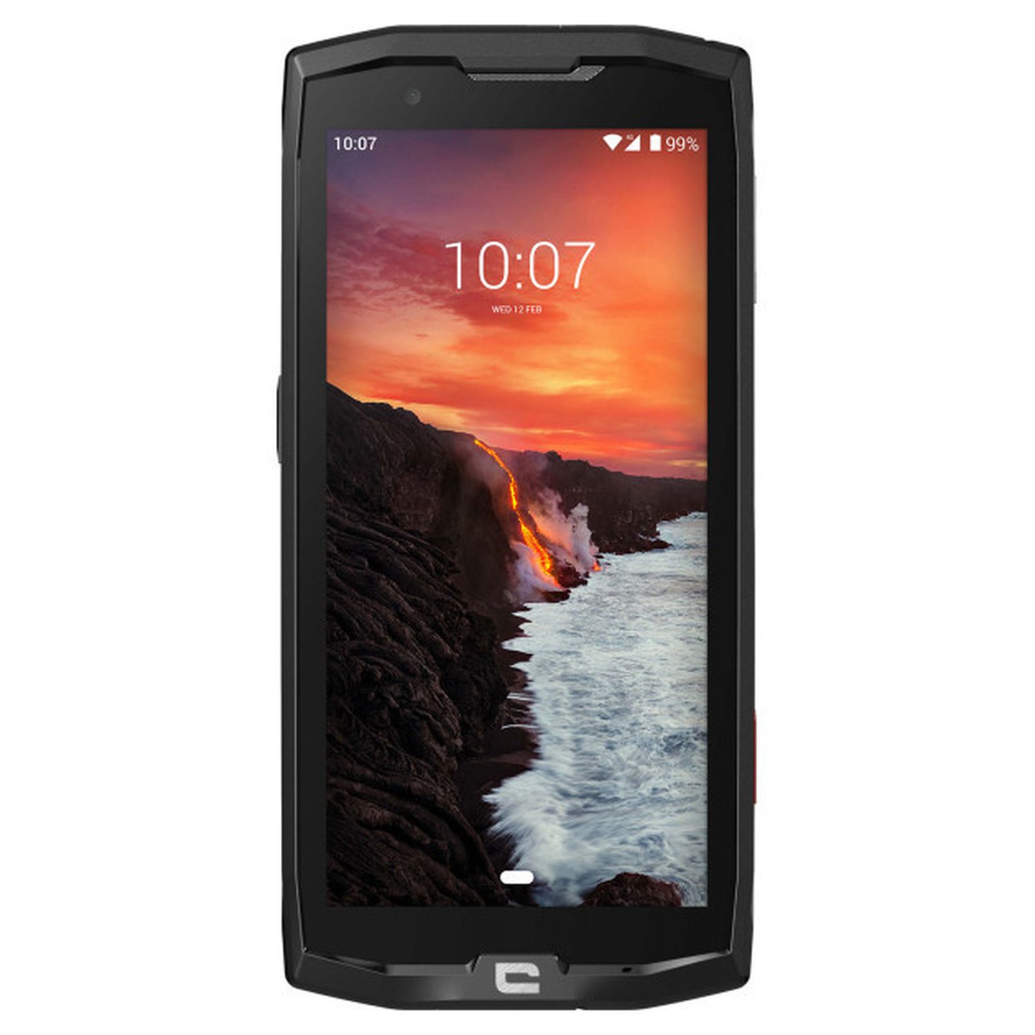 Voir la diapositive 6 : CROSSCALL Smartphone CORE-X4 - IP68 - Noir 32 Go 5.45 pouces 4G - Double NanoSim