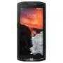 CROSSCALL Smartphone CORE-X4 - IP68 - Noir 32 Go 5.45 pouces 4G - Double NanoSim
