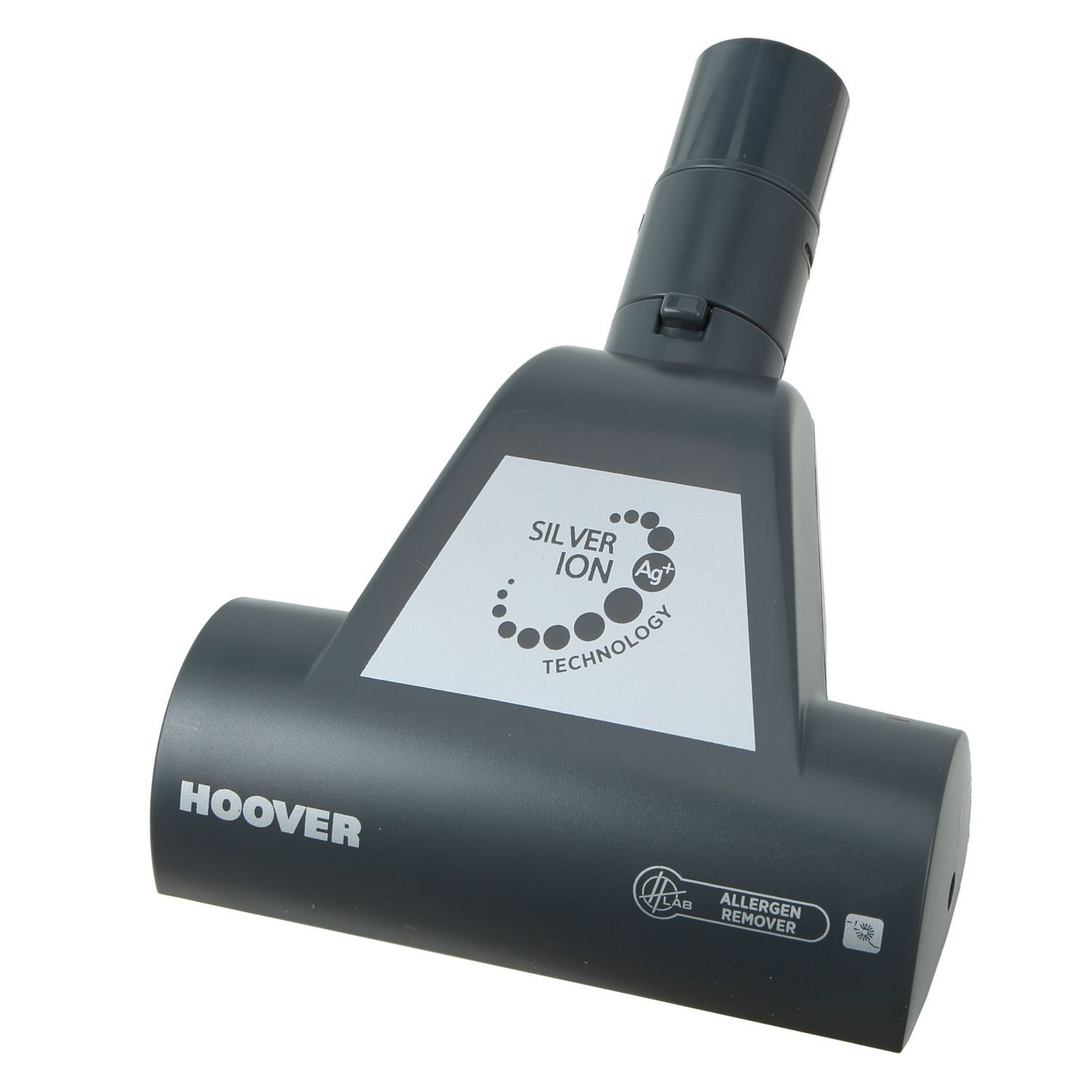 Voir la diapositive 3 : HOOVER Aspirateur traîneau avec sac TE70_TE69 - Brun