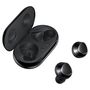 Voir la diapositive 2 : SAMSUNG Écouteurs Bluetooth Galaxy Buds+ avec étui de recharge - Noir