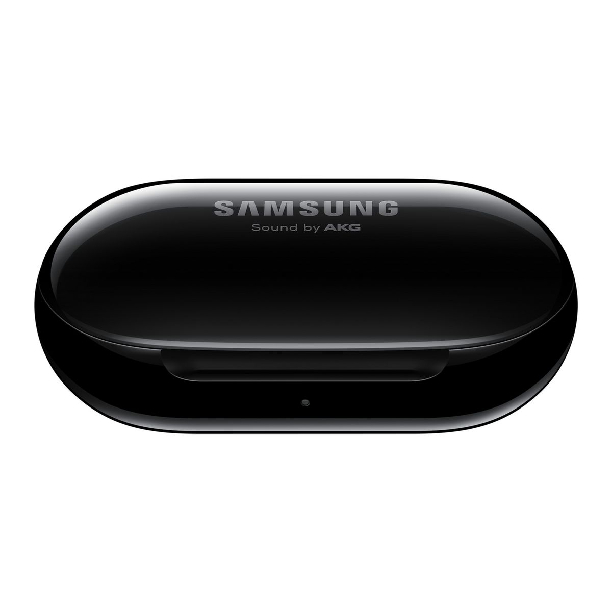 SAMSUNG Écouteurs Bluetooth Galaxy Buds+ avec étui de recharge - Noir