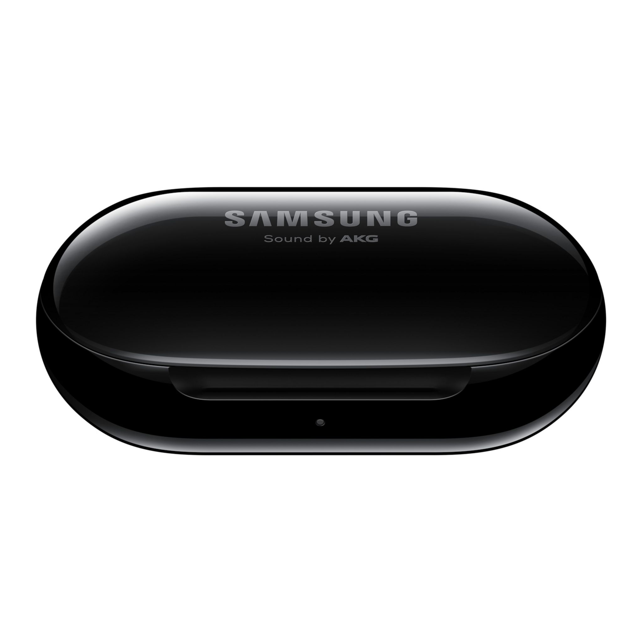Voir la diapositive 15 : SAMSUNG Écouteurs Bluetooth Galaxy Buds+ avec étui de recharge - Noir