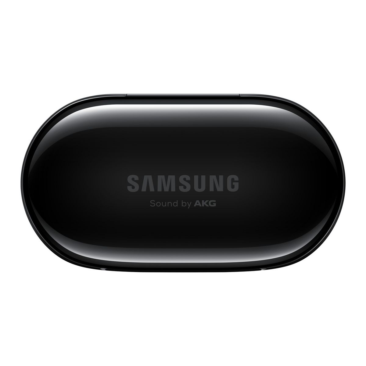 SAMSUNG Écouteurs Bluetooth Galaxy Buds+ avec étui de recharge - Noir