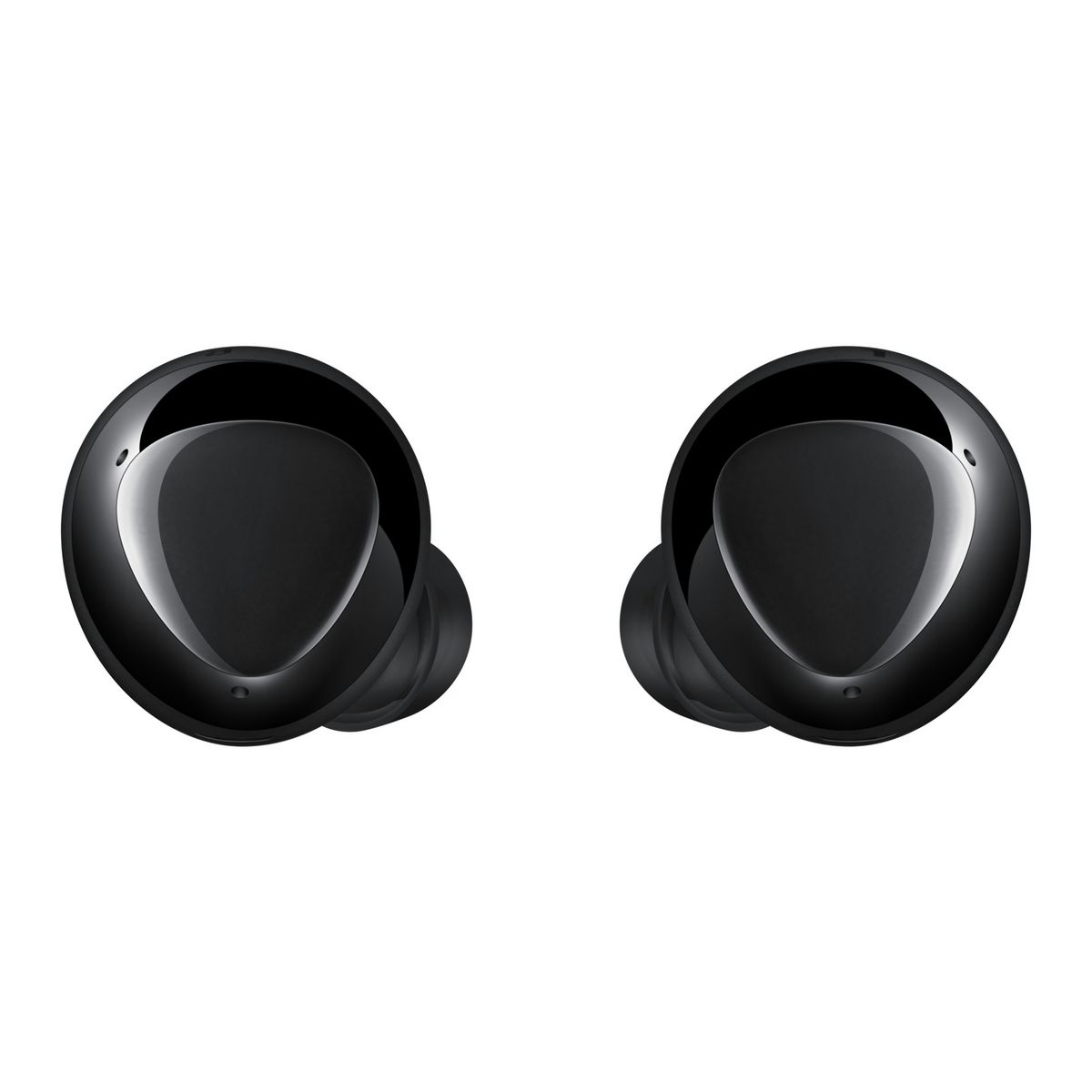 SAMSUNG Écouteurs Bluetooth Galaxy Buds+ avec étui de recharge - Noir