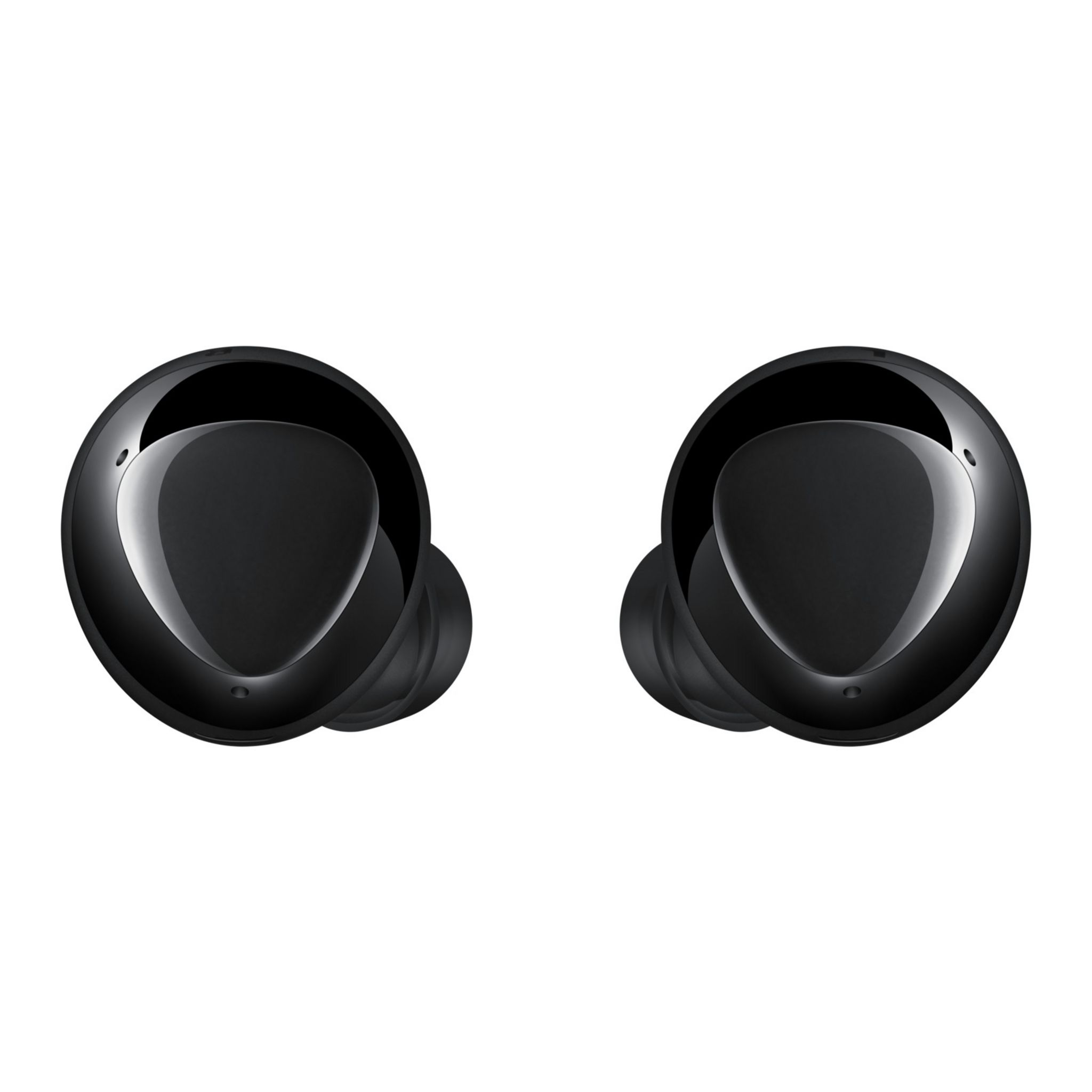 Voir la diapositive 18 : SAMSUNG Écouteurs Bluetooth Galaxy Buds+ avec étui de recharge - Noir