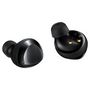 Voir la diapositive 3 : SAMSUNG Écouteurs Bluetooth Galaxy Buds+ avec étui de recharge - Noir