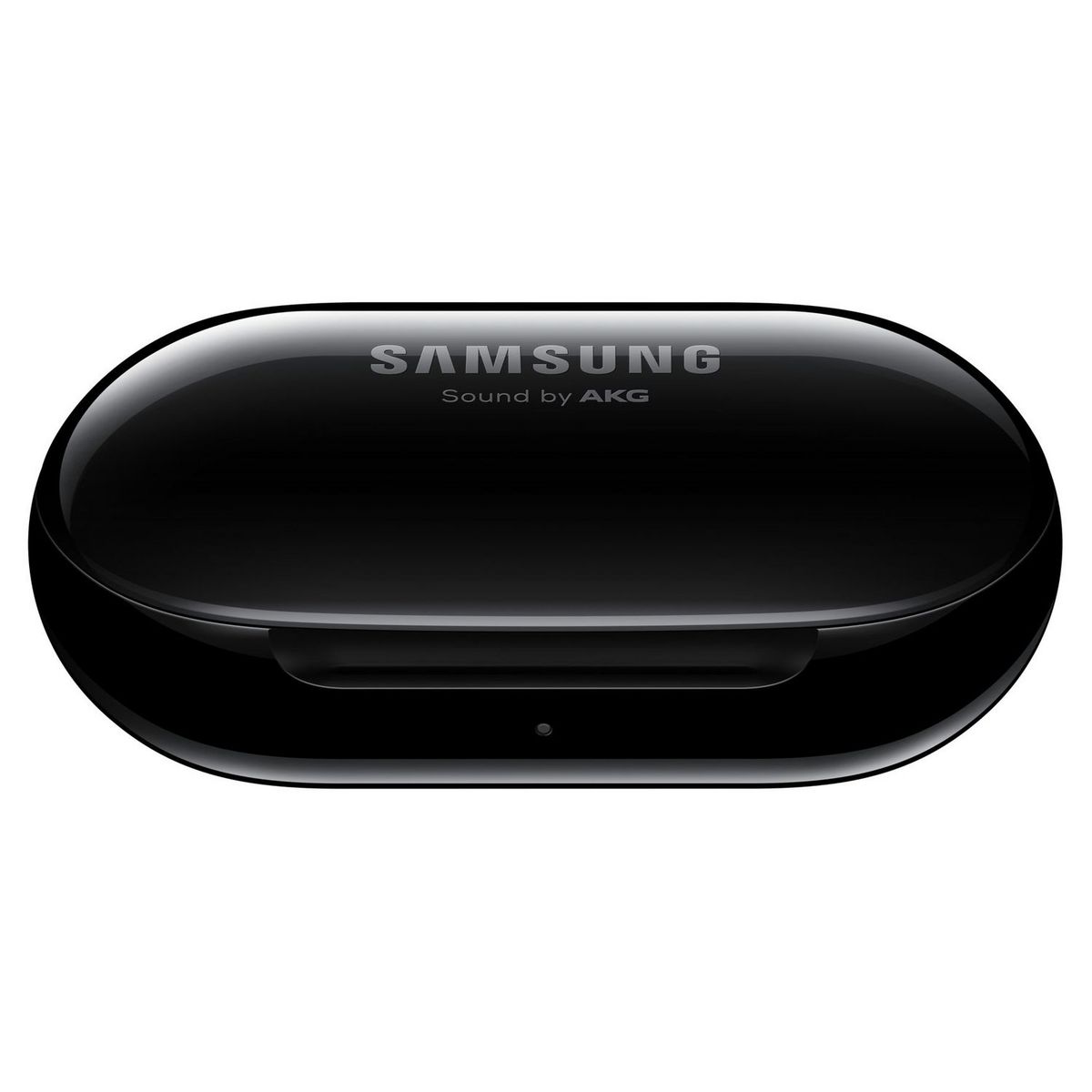 SAMSUNG Écouteurs Bluetooth Galaxy Buds+ avec étui de recharge - Noir