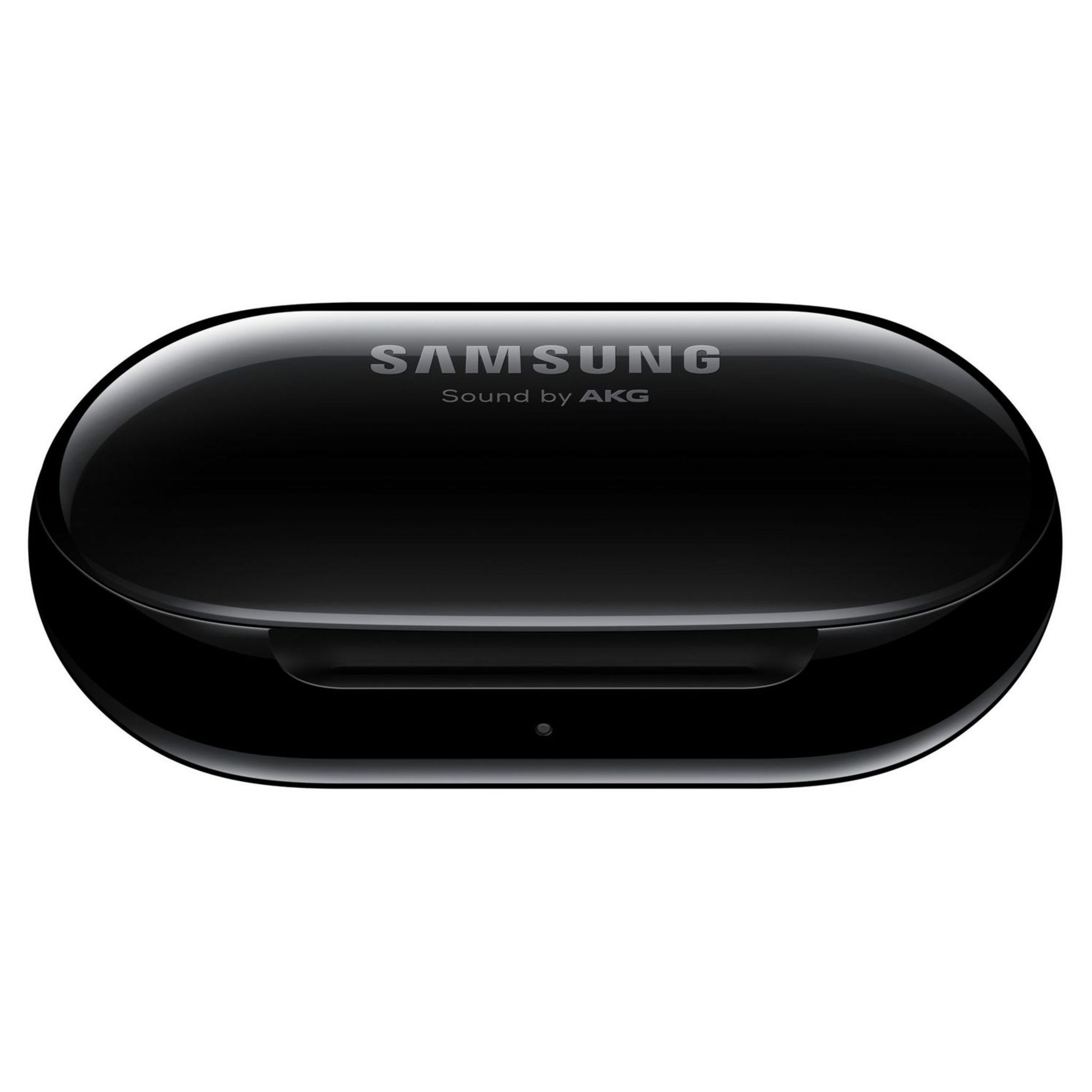 Voir la diapositive 5 : SAMSUNG Écouteurs Bluetooth Galaxy Buds+ avec étui de recharge - Noir