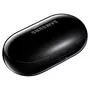 SAMSUNG Écouteurs Bluetooth Galaxy Buds+ avec étui de recharge - Noir