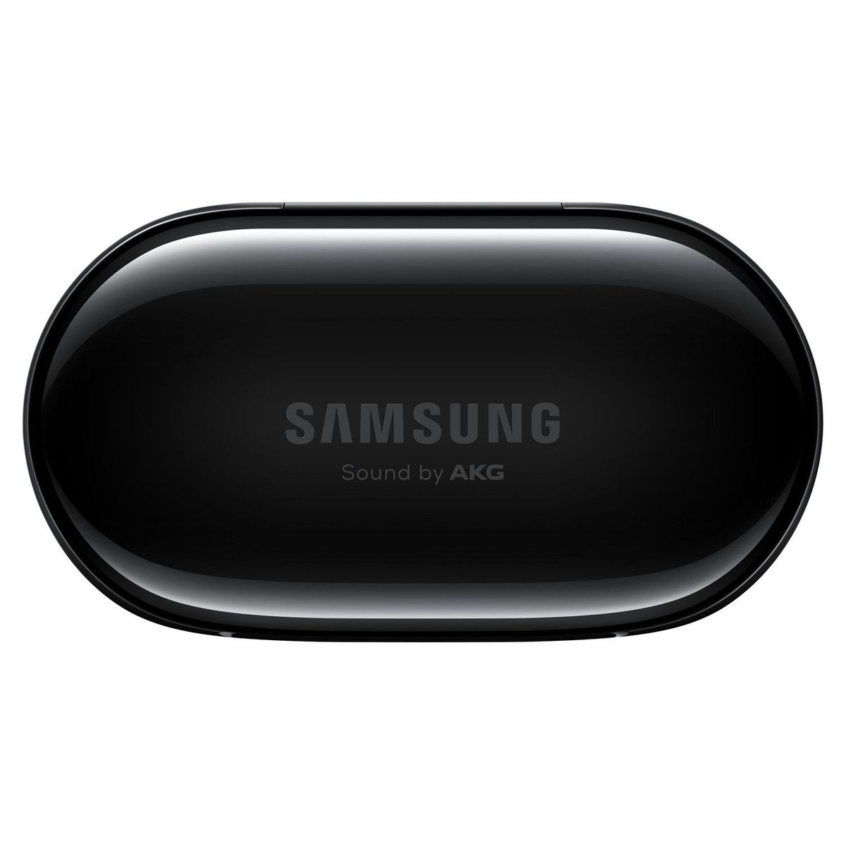 SAMSUNG Écouteurs Bluetooth Galaxy Buds+ avec étui de recharge - Noir