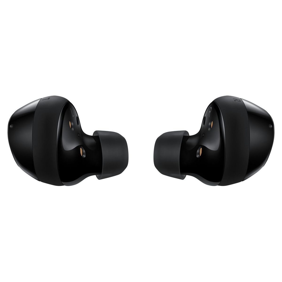 SAMSUNG Écouteurs Bluetooth Galaxy Buds+ avec étui de recharge - Noir