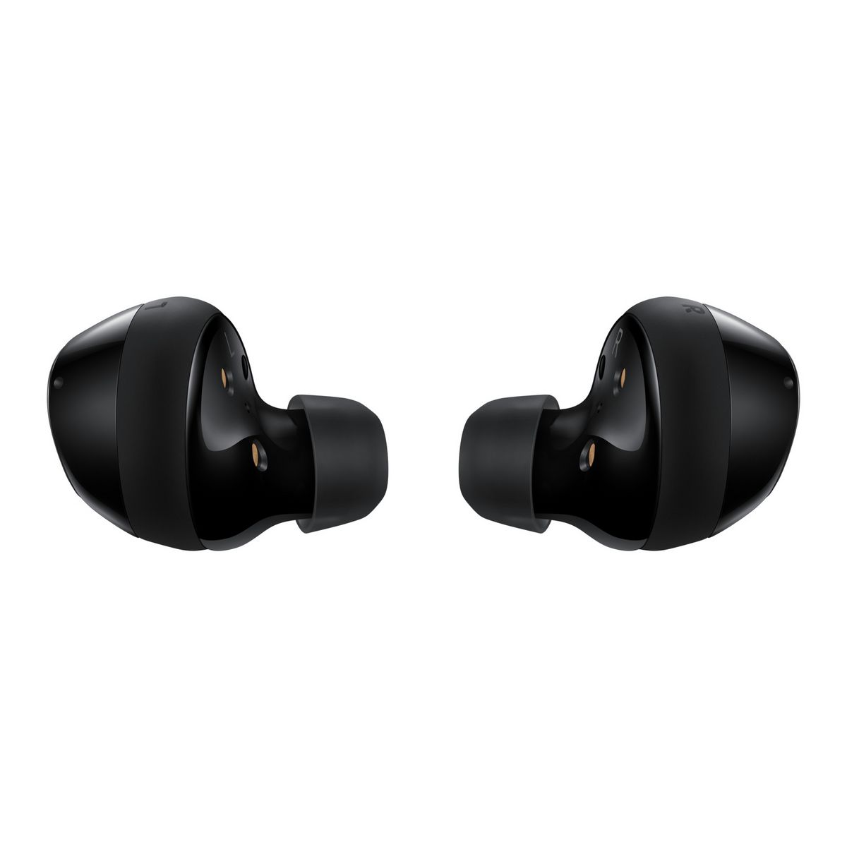 SAMSUNG Écouteurs Bluetooth Galaxy Buds+ avec étui de recharge - Noir