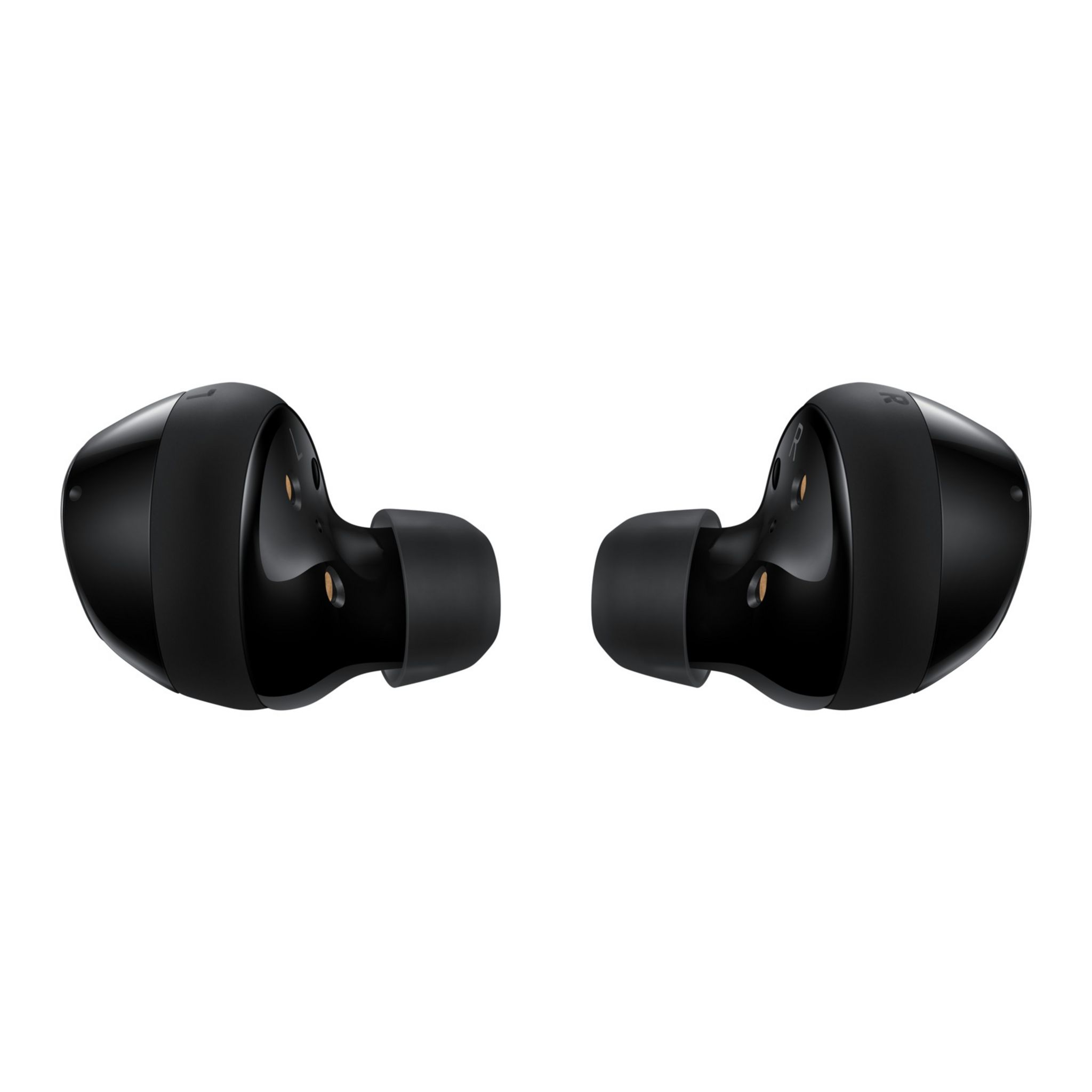Voir la diapositive 11 : SAMSUNG Écouteurs Bluetooth Galaxy Buds+ avec étui de recharge - Noir
