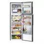 CANDY Réfrigérateur 2 portes CHADN5162MB, 263 l, Froid ventilé No frost