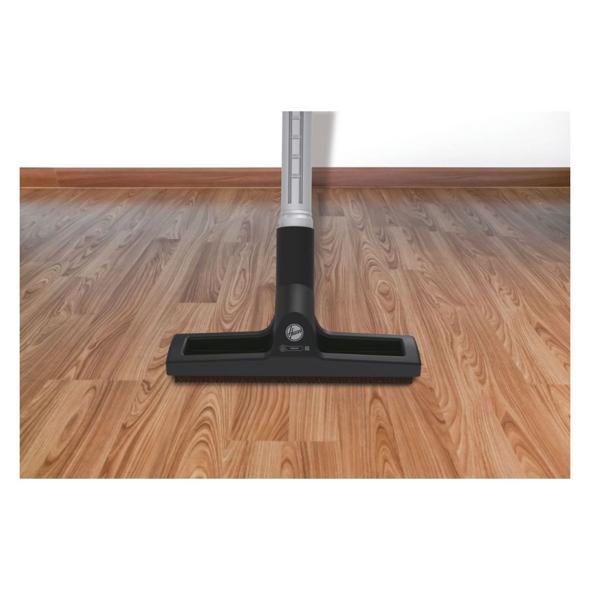 HOOVER Aspirateur traîneau sans sac HP710PAR - Noir