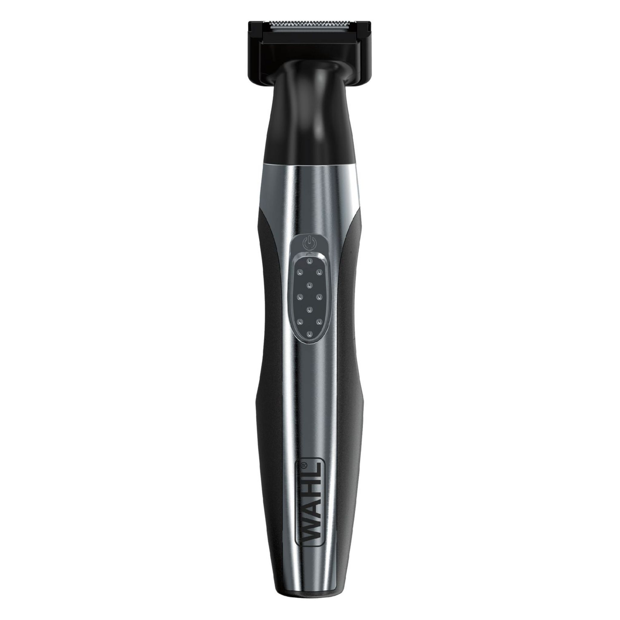 Voir la diapositive 3 : WAHL Tondeuse Quick Style 05604-035 - Gris