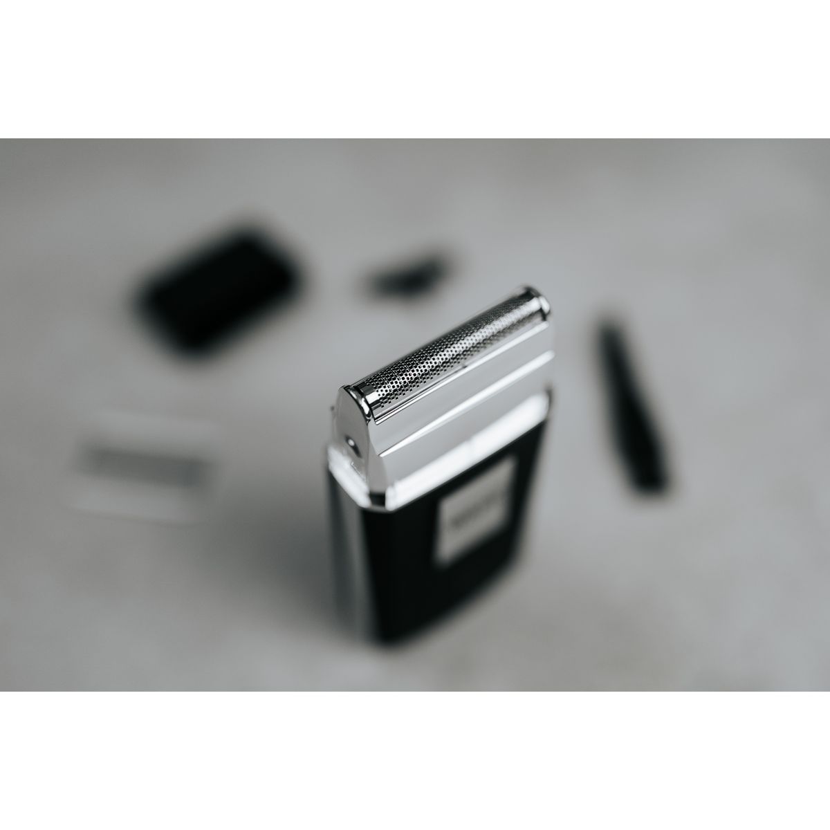 WAHL Rasoir électrique de voyage 03615-1016 - Noir