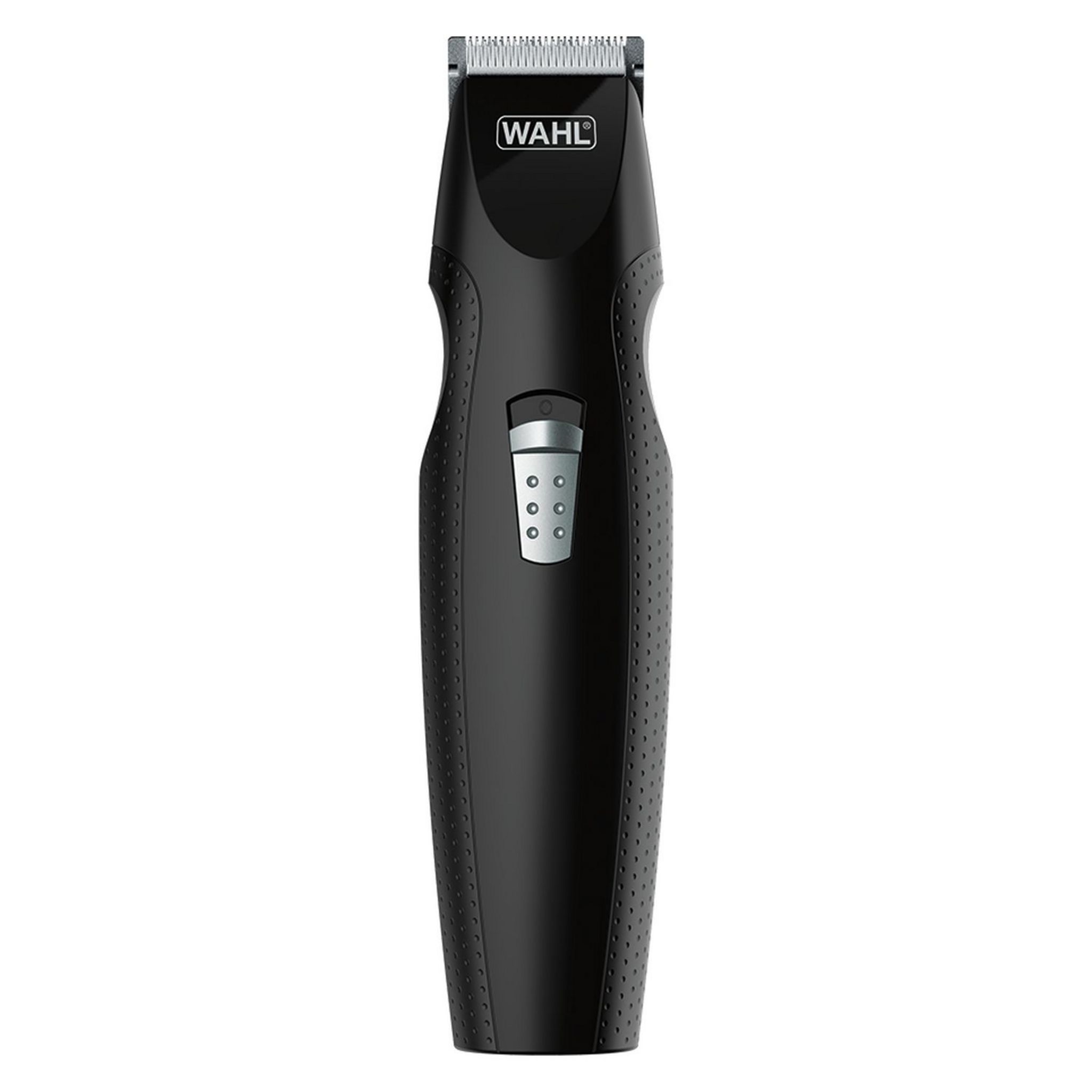 Voir la diapositive 2 : WAHL Tondeuse barbe sans fil 05606-508 - Noir