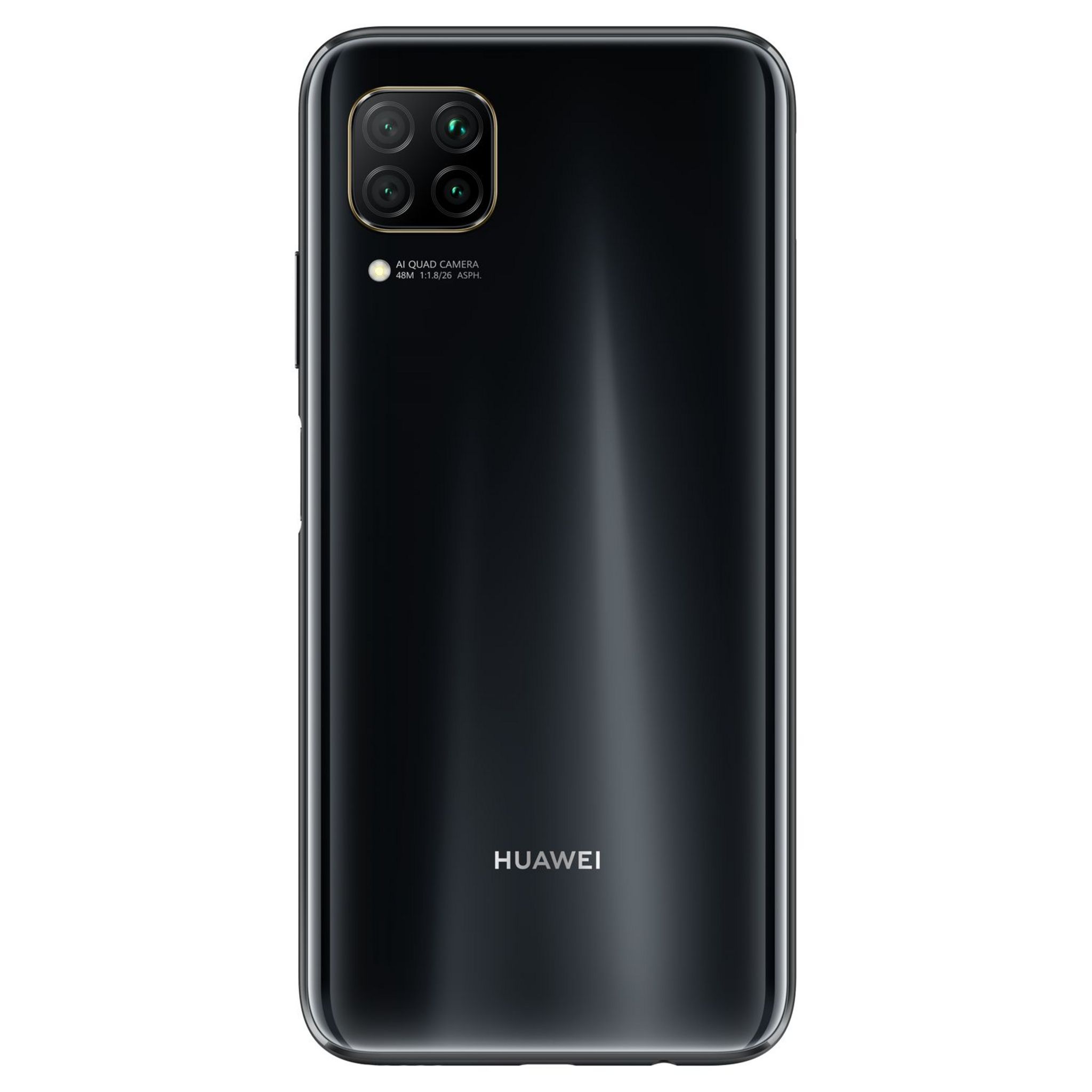 Voir la diapositive 2 : HUAWEI Smartphone P40 lite 128 Go Noir 4G 
