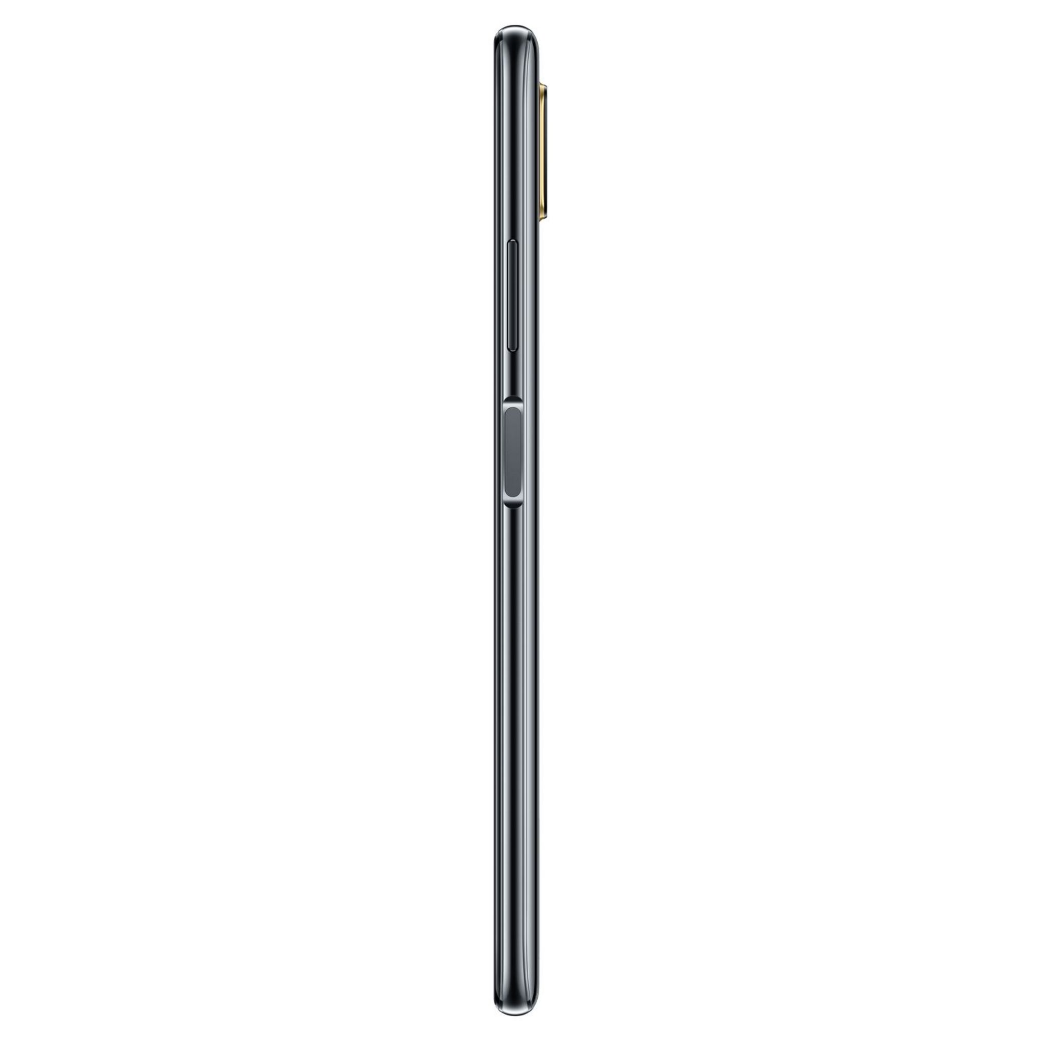 Voir la diapositive 4 : HUAWEI Smartphone P40 lite 128 Go Noir 4G 