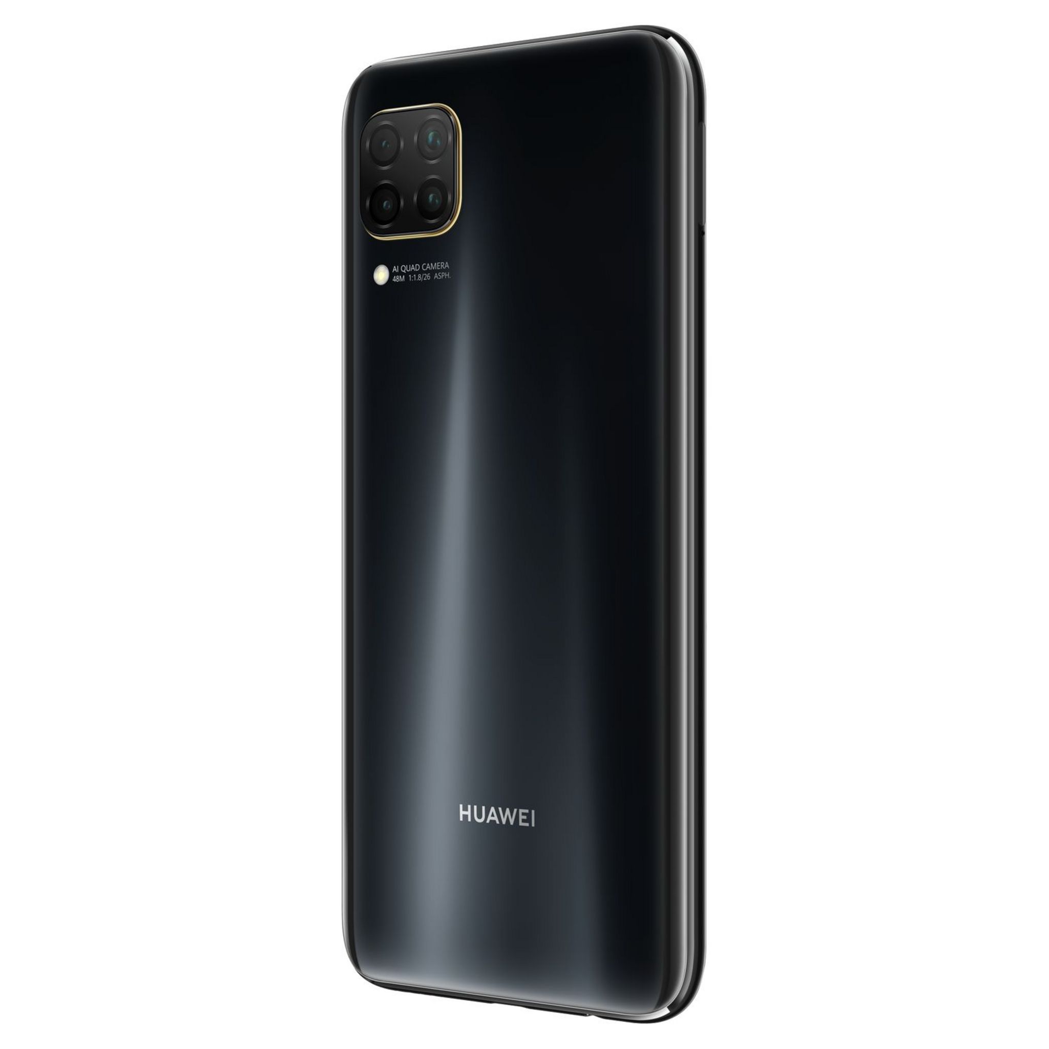 Voir la diapositive 8 : HUAWEI Smartphone P40 lite 128 Go Noir 4G 