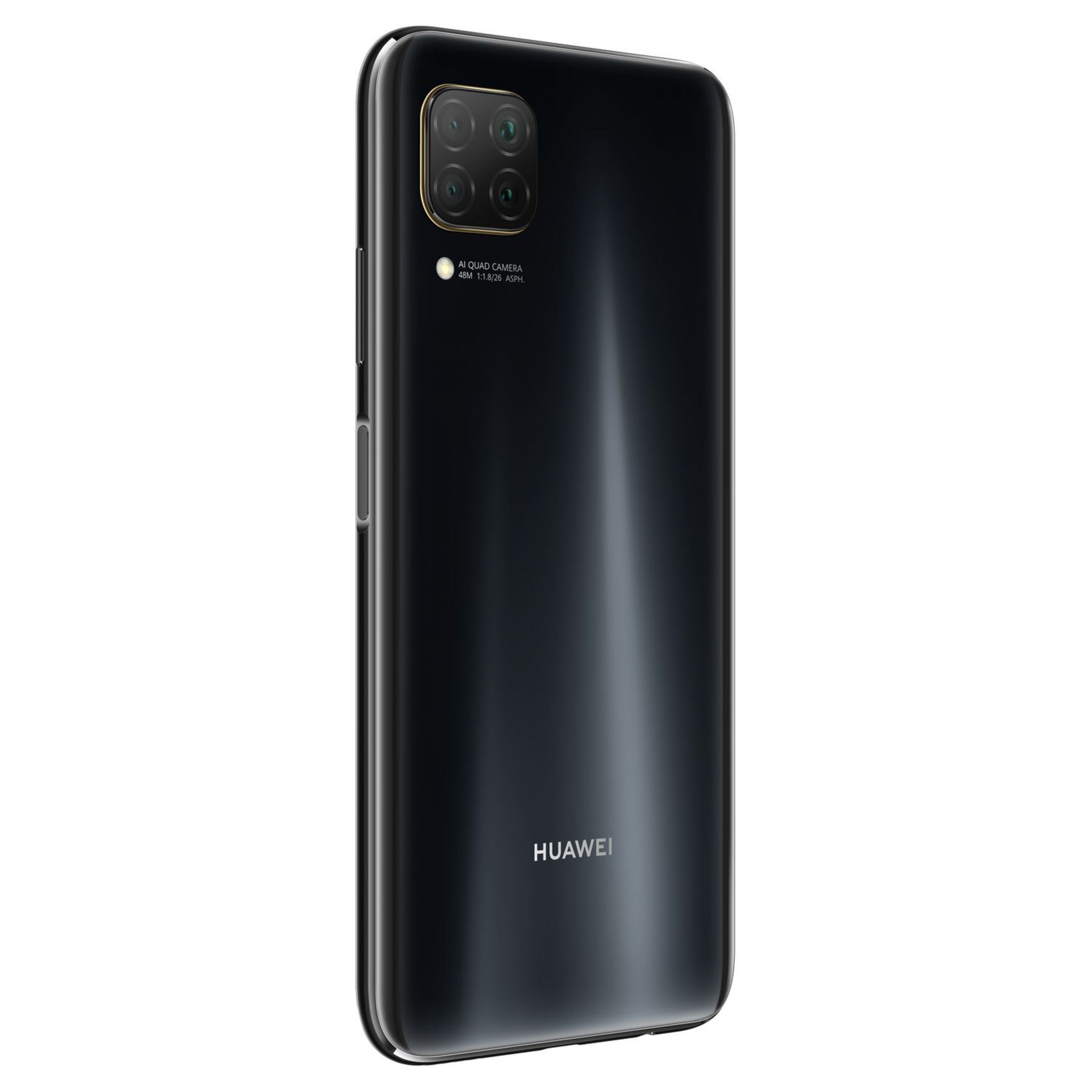 Voir la diapositive 9 : HUAWEI Smartphone P40 lite 128 Go Noir 4G 