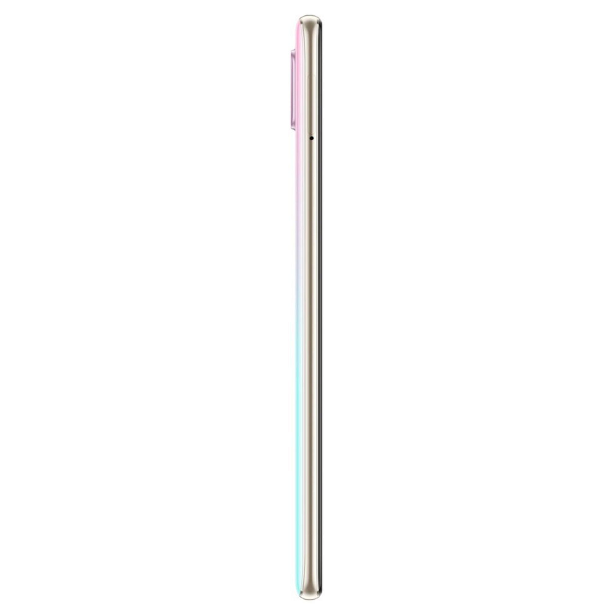 Voir la diapositive 2 : HUAWEI Smartphone P40 lite 128 Go Rose 4G 