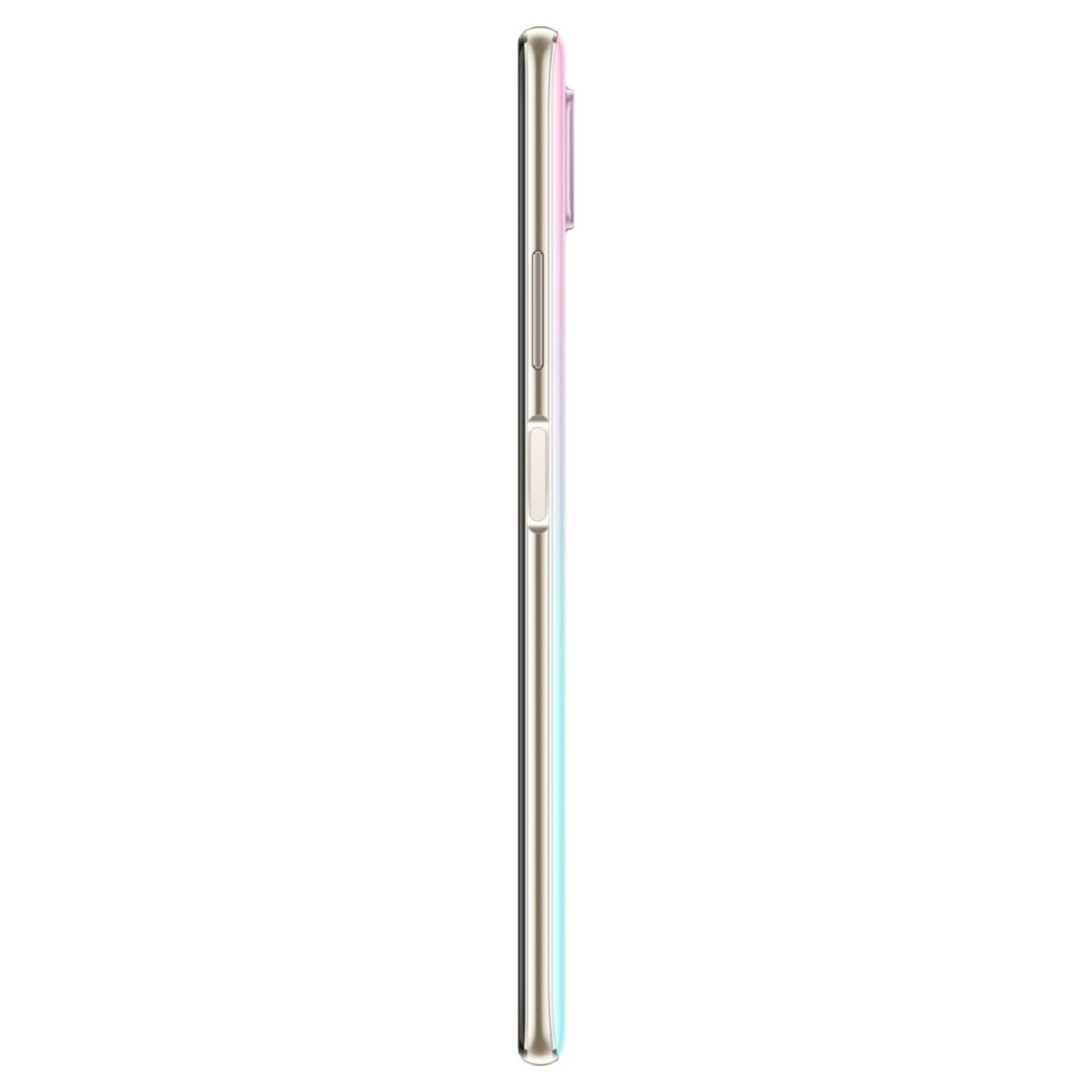 Voir la diapositive 3 : HUAWEI Smartphone P40 lite 128 Go Rose 4G 