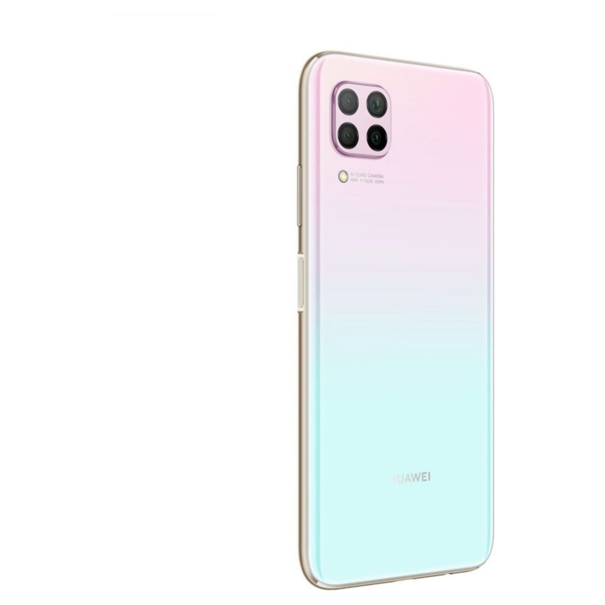 Voir la diapositive 7 : HUAWEI Smartphone P40 lite 128 Go Rose 4G 