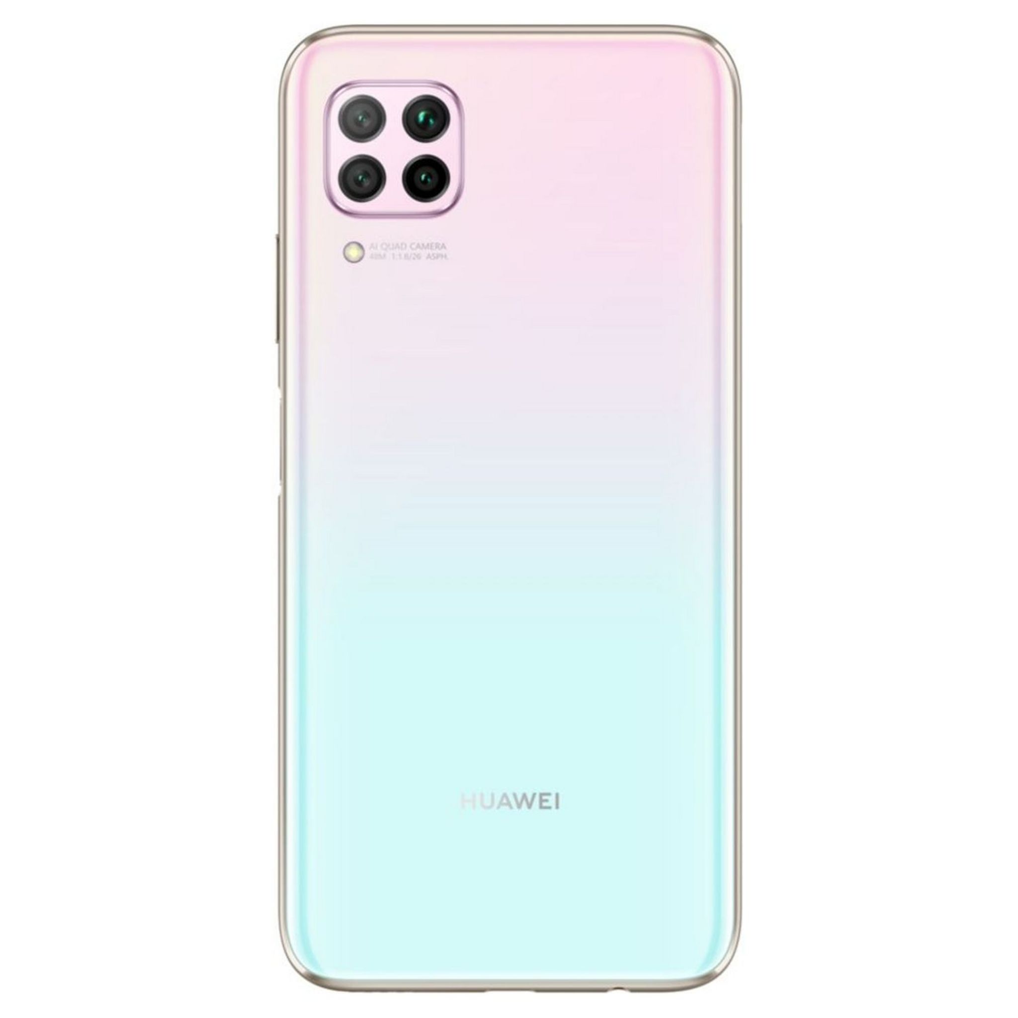 Voir la diapositive 9 : HUAWEI Smartphone P40 lite 128 Go Rose 4G 